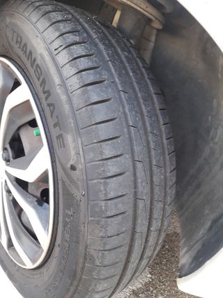 Peugeot 206 2006