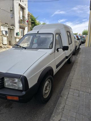 Citroen C 15 2005