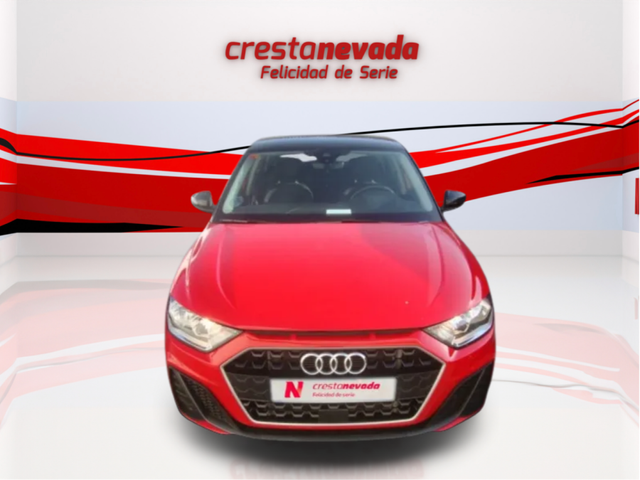Audi A1 S Line 30 TFSI 85kW 116CV Sportback