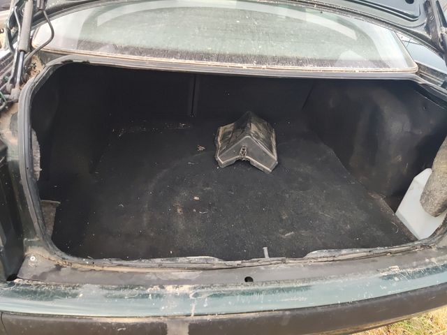 Audi 80 para piezas o restaurar