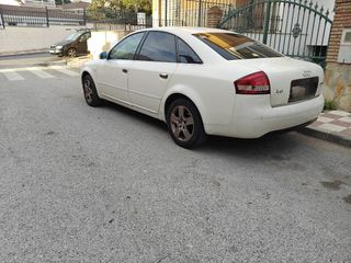 Audi A6 2000