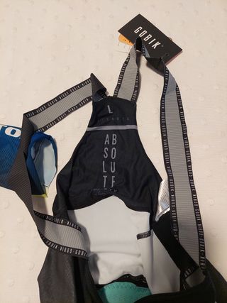 Maillot Gobik CX