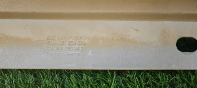 Oferta Black Friday!! Kit Paragolpes AMG CLK W209