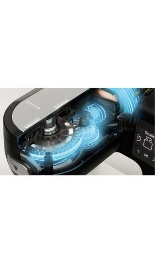 Robot Cocina Bosch Serie 6 1600W. Acero Inoxidable