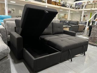 Oferta Sofacama Nuevo con Arcon Barato
