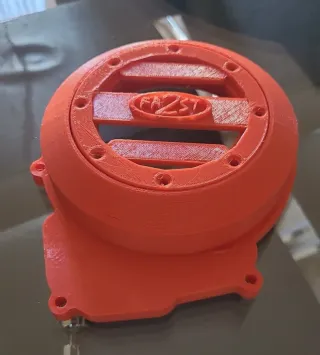 Impresora 3D Creality Ender 3 Modificada