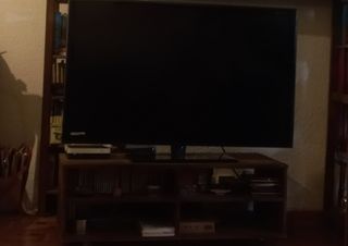 Televisor LG 47 LX6500-ZD (47 pulgadas)