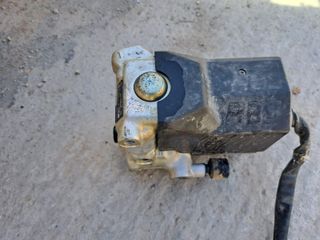 Sistema ABS Mercedes E300 W124