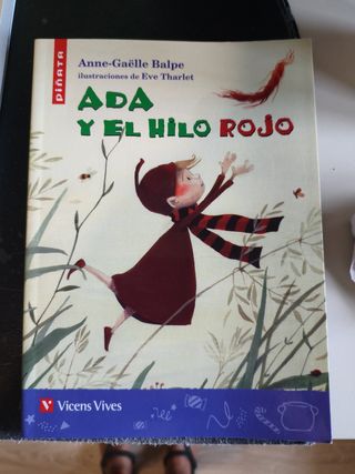 Pack de 4 libros escolares