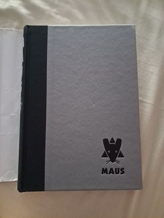 Maus