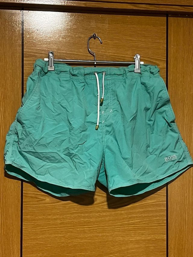 Bañador Hugo Boss Talla M