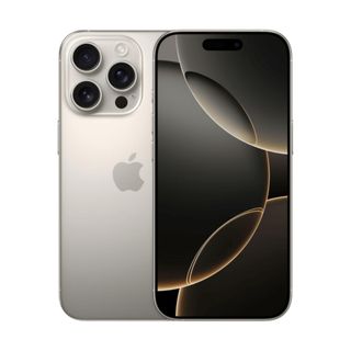 iPhone 16 Pro Max nuevo 256GB