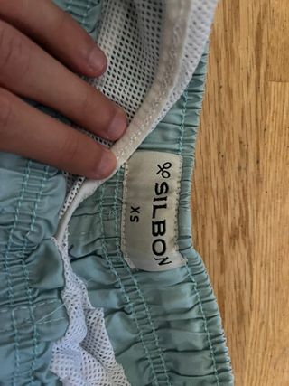 Pack 4 bañadores Billabong, Silbon, Hipercor