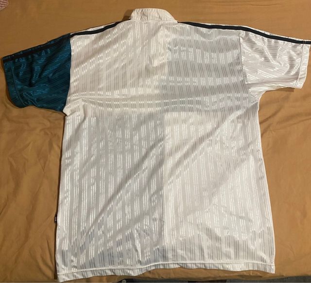 Camiseta Liverpool Adidas Talla L