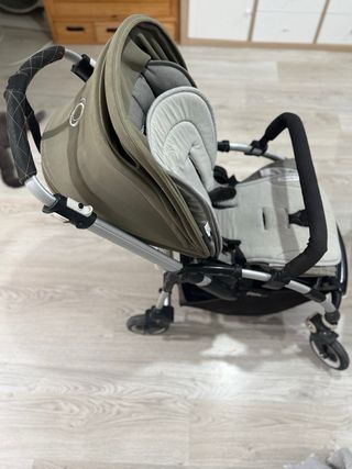 Bugaboo Bee3