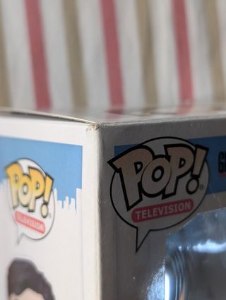 Funko Pop! Grey's Anatomy Derek Shepherd #1075