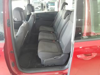 SEAT Alhambra 2.0 TDI 110kW 150CV Eco SS Style