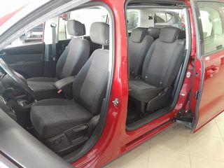 SEAT Alhambra 2.0 TDI 110kW 150CV Eco SS Style