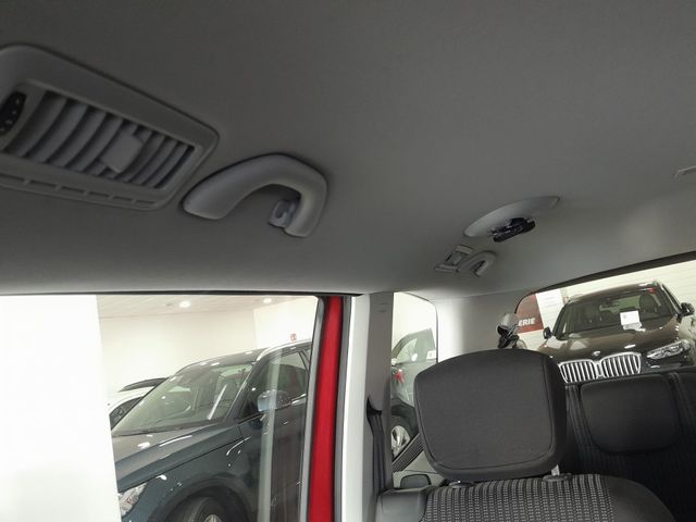 SEAT Alhambra 2.0 TDI 110kW 150CV Eco SS Style