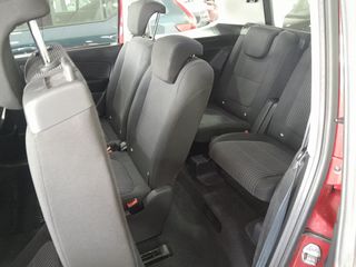 SEAT Alhambra 2.0 TDI 110kW 150CV Eco SS Style