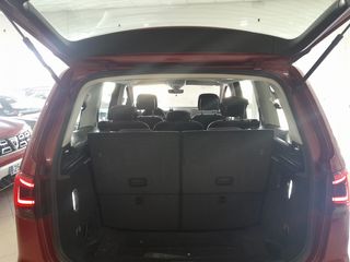 SEAT Alhambra 2.0 TDI 110kW 150CV Eco SS Style