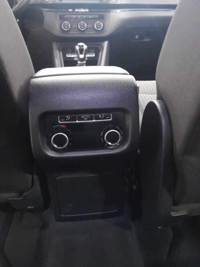 SEAT Alhambra 2.0 TDI 110kW 150CV Eco SS Style