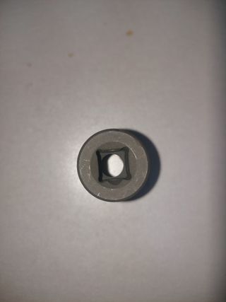Vaso de impacto Hilti 19mm largo