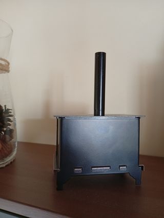 Cocinita casa de muñecas