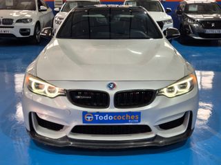 BMW Serie 4 435i