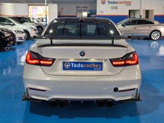 BMW Serie 4 435i
