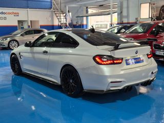 BMW Serie 4 435i
