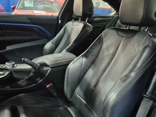 BMW Serie 4 435i