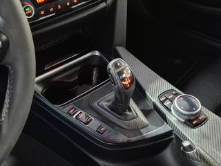 BMW Serie 4 435i