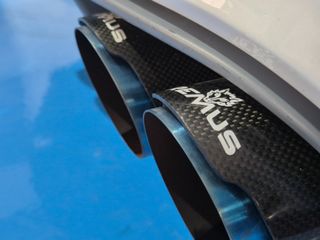 BMW Serie 4 435i