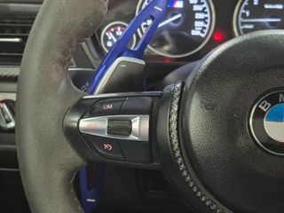 BMW Serie 4 435i