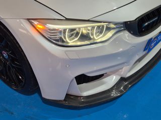 BMW Serie 4 435i