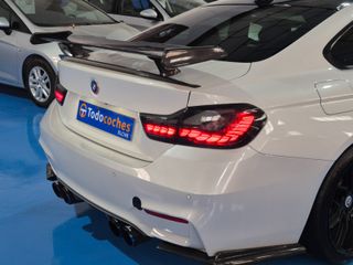 BMW Serie 4 435i