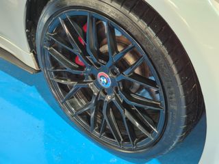 BMW Serie 4 435i