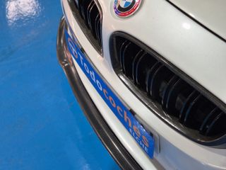 BMW Serie 4 435i