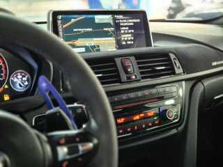 BMW Serie 4 435i