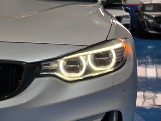 BMW Serie 4 435i