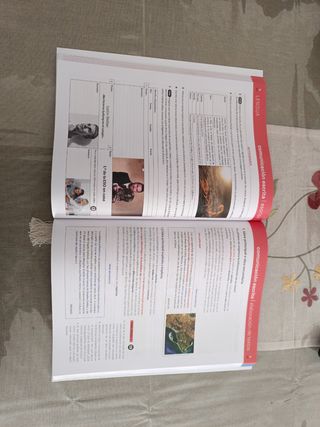 Lengua castellana y Literatura 1 ESO LOMLOE