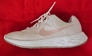 Zapatillas Nike Rosa Talla 40