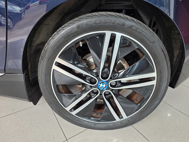 BMW i3 120ah