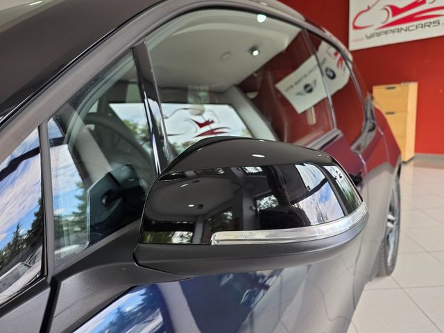 BMW i3 120ah
