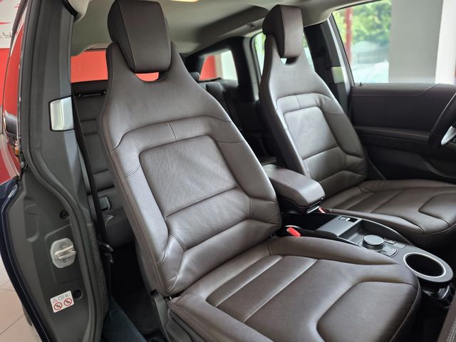BMW i3 120ah
