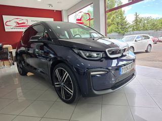 BMW i3 120ah