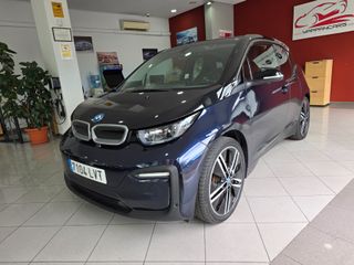 BMW i3 120ah