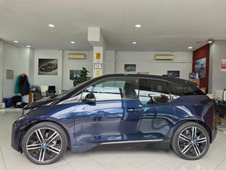 BMW i3 120ah