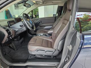 BMW i3 120ah